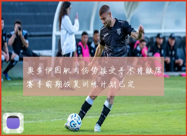 奥多伊因肌肉伤势接受手术将缺席赛季前期恢复训练计划已定